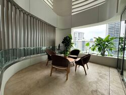 Ardmore Residence (D10), Condominium #546080741